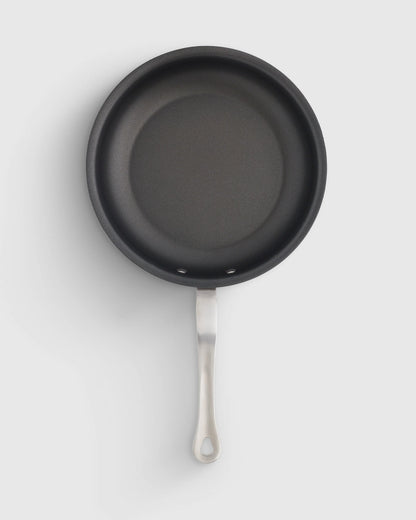 5-Ply Stainless Steel 8" Nonstick Frying Pan - One Size / No Color