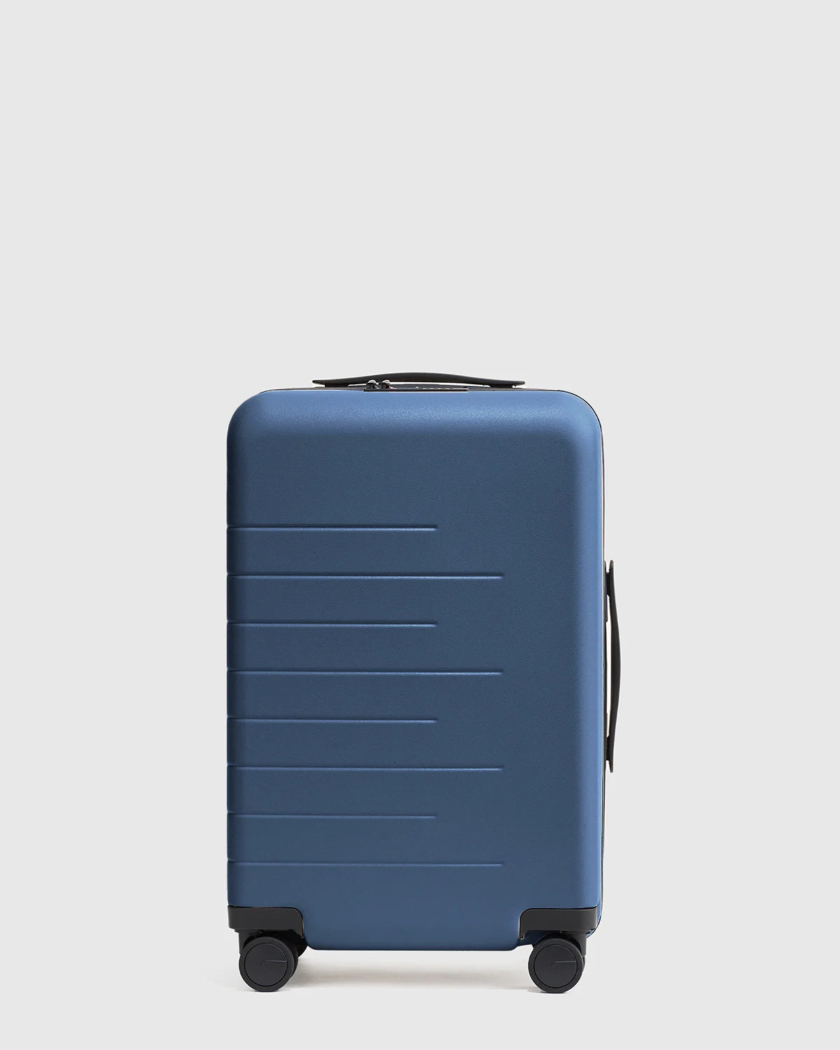 Small Carry-On Suitcase - One Size / Emerald Jungle