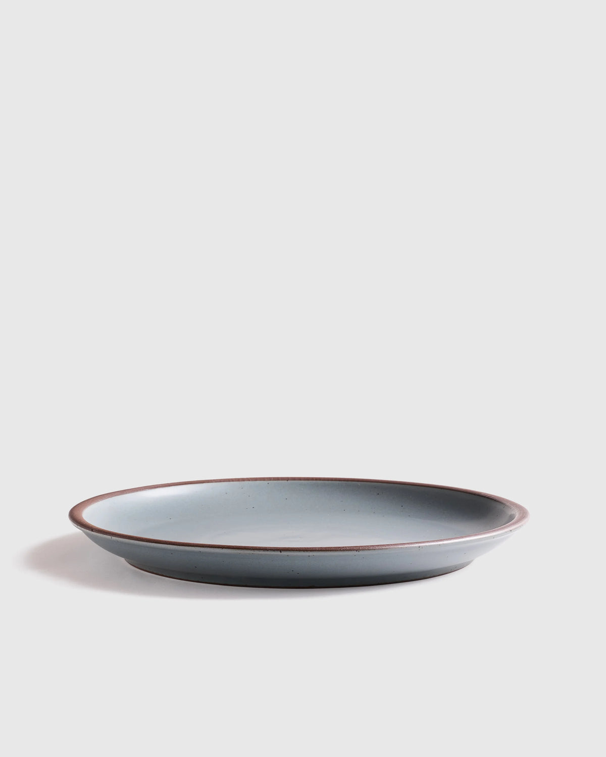 Round Serving Platter by East Fork - One Size / Heron
