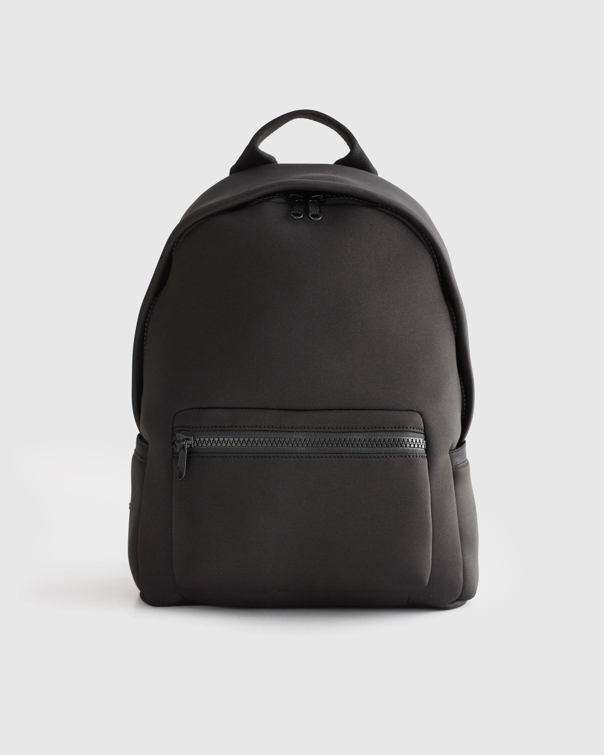 All-Day Neoprene Backpack - One Size / Espresso