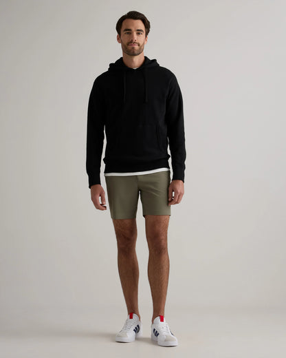 Men's Ultimate Commuter Shorts - 7" - 30 / True Black