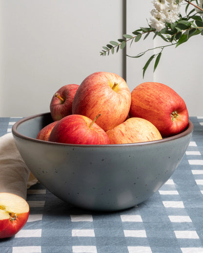 Popcorn Bowl by East Fork - One Size / Heron