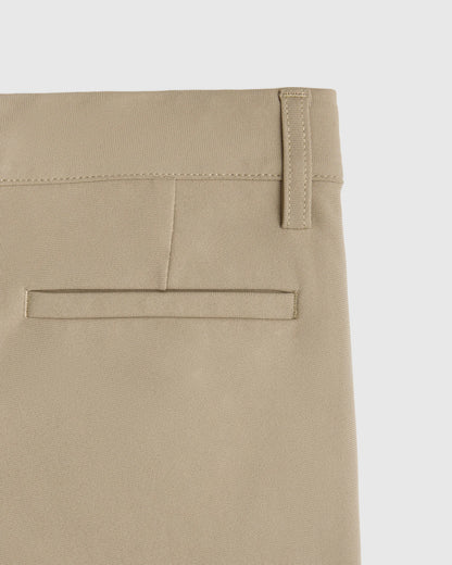 Performance Tech Pant - 2T / Steel