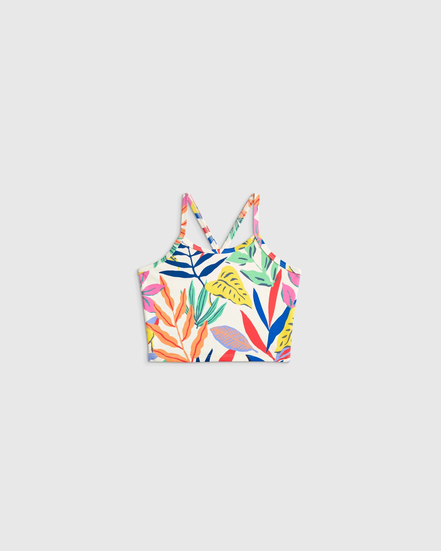 Tankini Swimsuit - 2T / Fruit Punch
