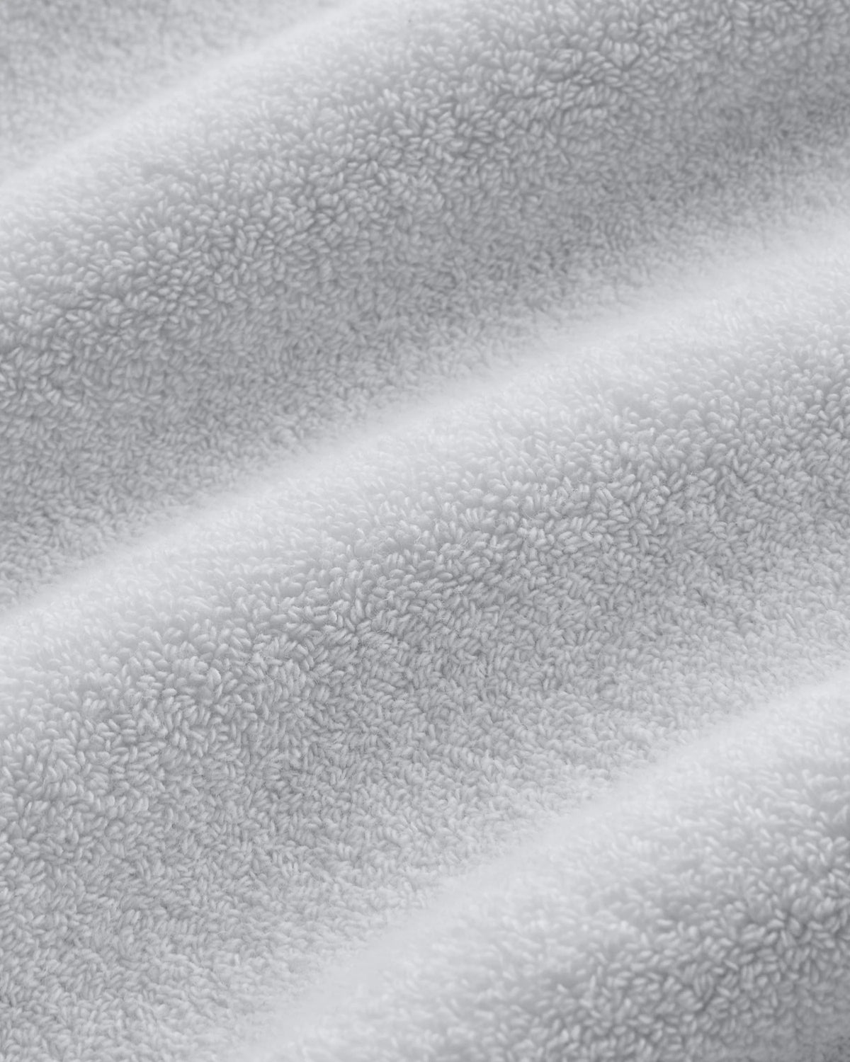 Plush Organic Turkish Cotton Bath Sheet Bundle (4 pieces) - One Size / White