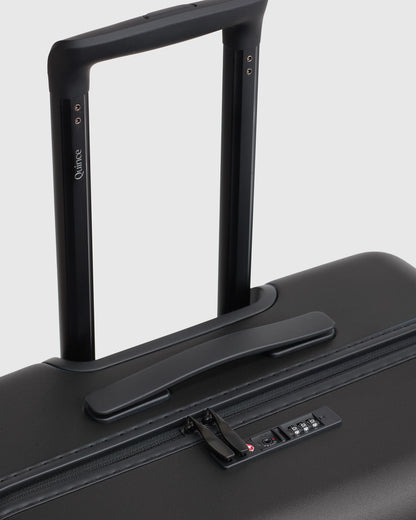 Large Check-In Suitcase - One Size / Amalfi Sun