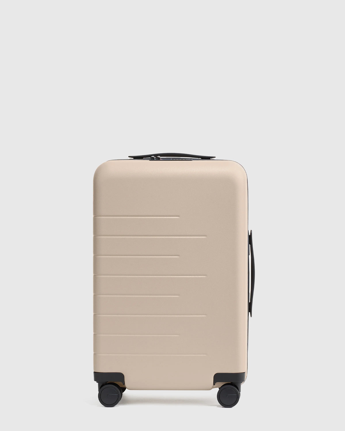 Small Carry-On Suitcase - One Size / Emerald Jungle