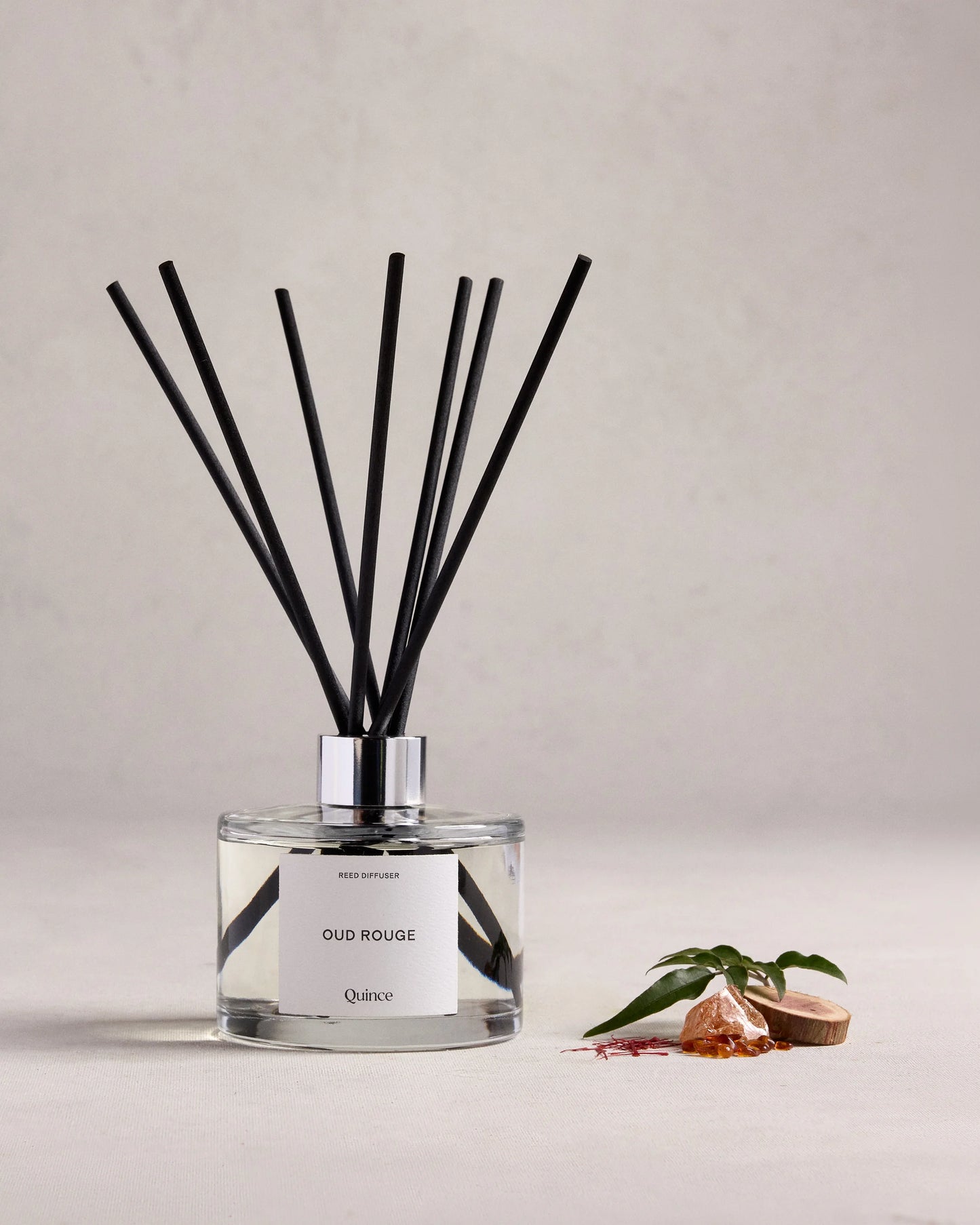 Oud Rouge Reed Diffuser - One Size / No Color