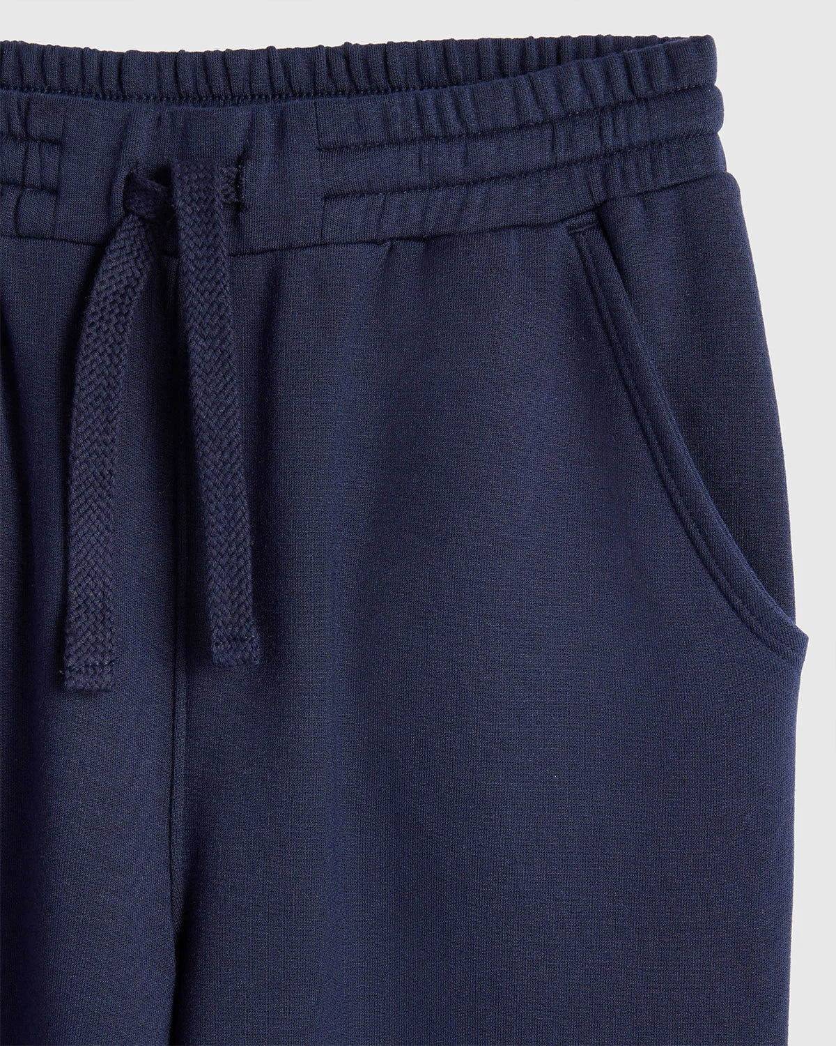 SuperSoft Fleece Joggers - 2T / Soft Sage