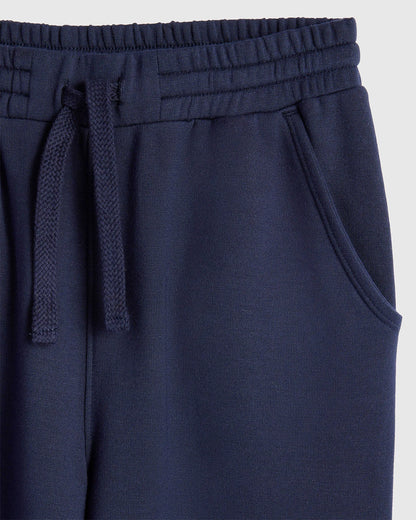 SuperSoft Fleece Joggers - 2T / Soft Sage
