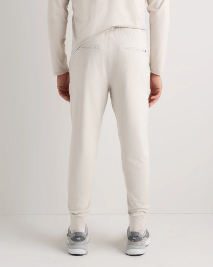 Flowknit Performance Joggers - XS / Heather Morel Grey