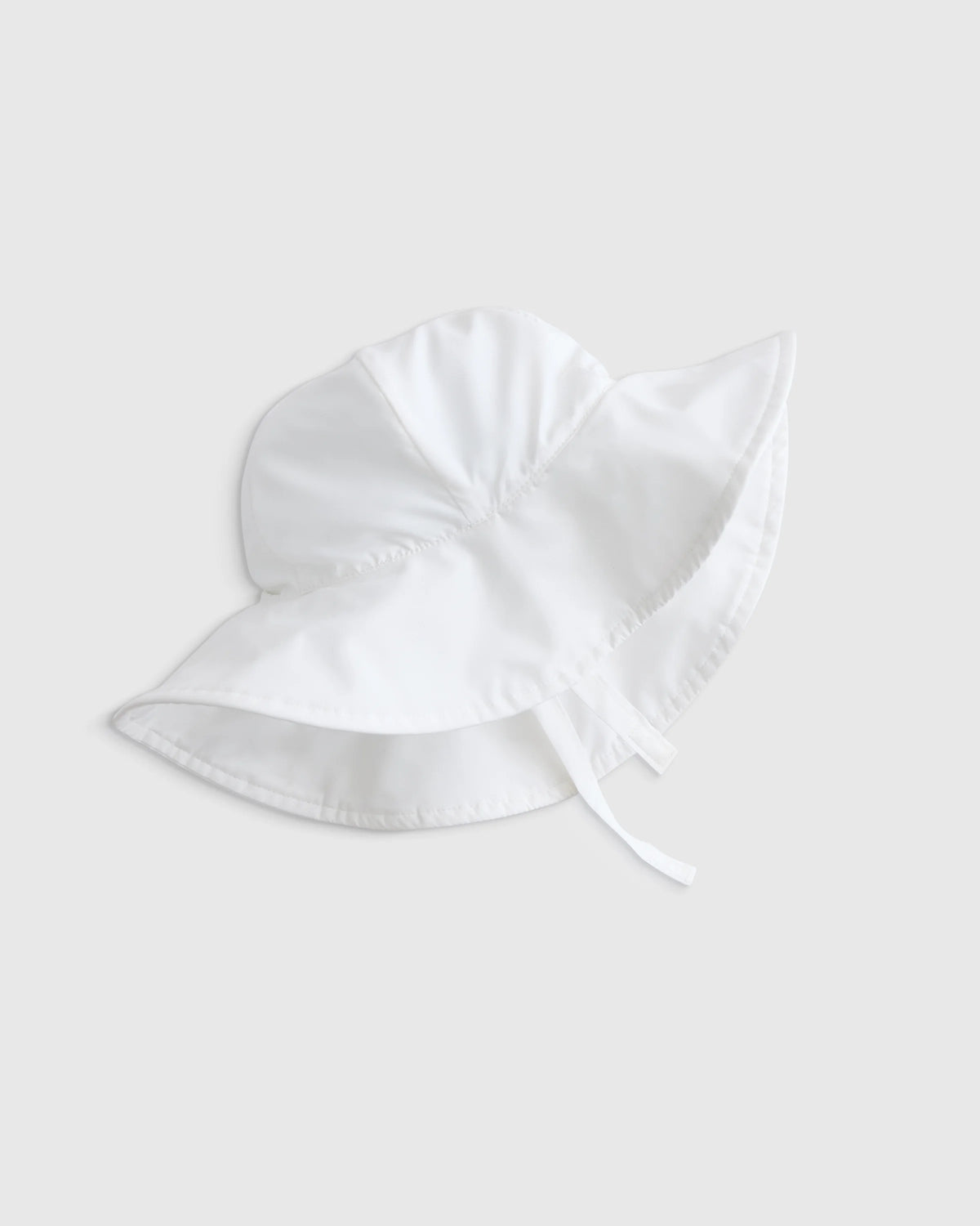UPF 50+ Swim Hat - 2T-3T / Nautical Navy
