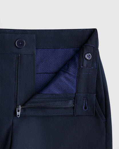 Performance Tech Pant - 6 / Steel