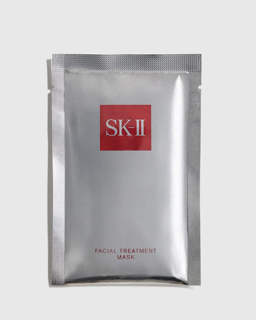 PITERA™ Facial Treatment Mask 10 ct by SK-II - One Size / No Color