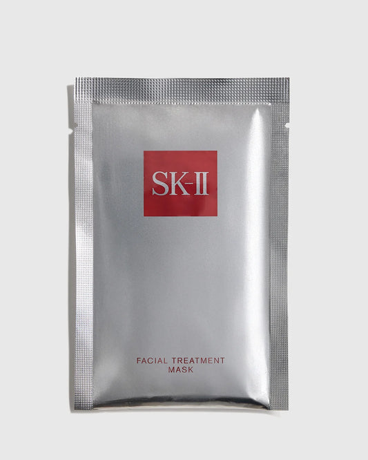 PITERA™ Facial Treatment Mask 10 ct by SK-II - One Size / No Color