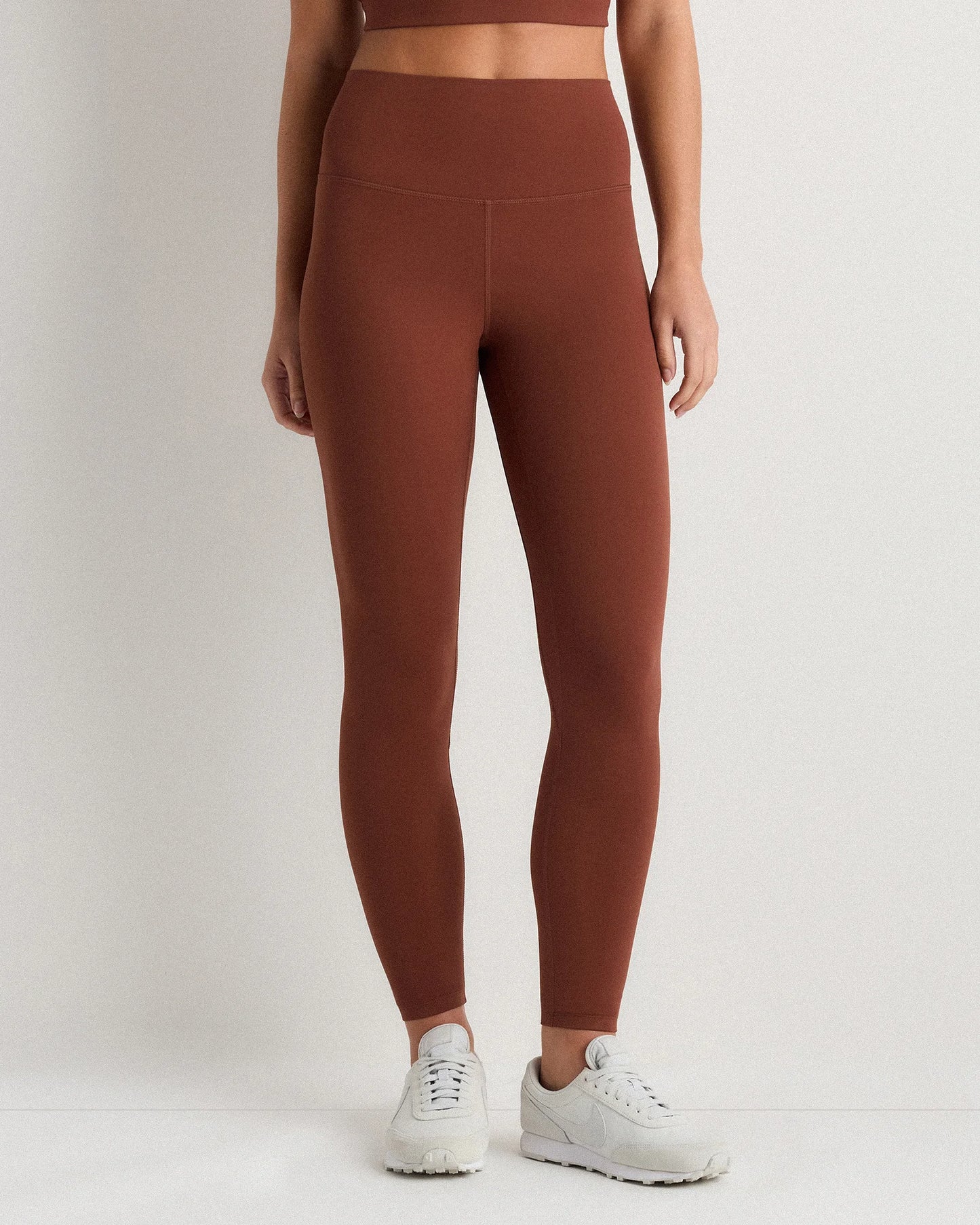 Ultra-Form High-Rise Legging - XS / Black