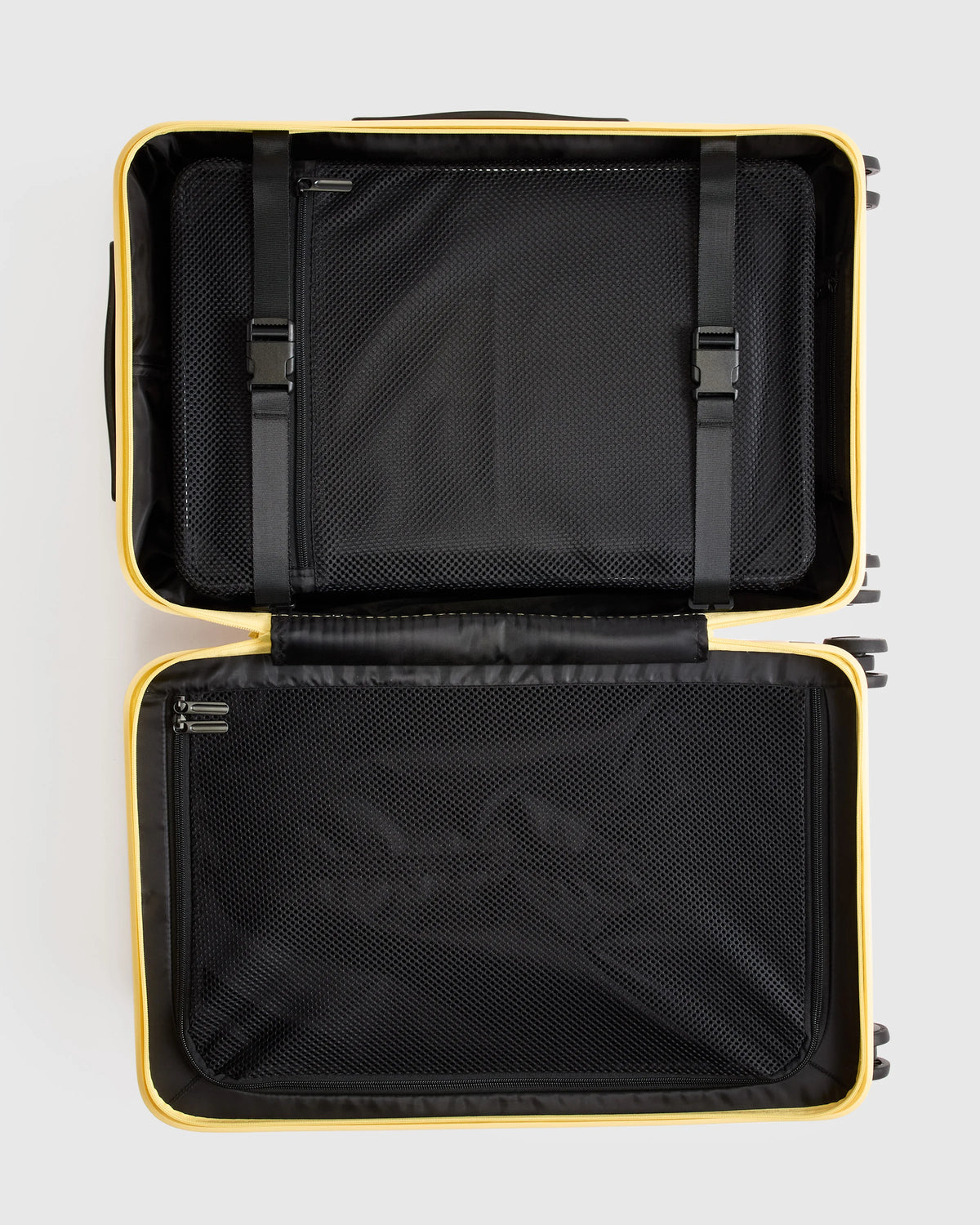 Carry-On Suitcase - One Size / Coastal Cobalt