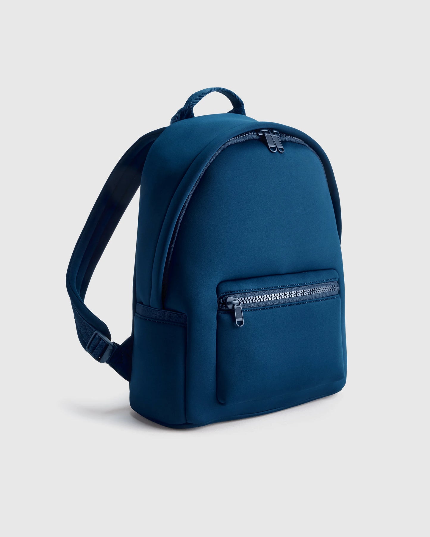 All-Day Neoprene Backpack - One Size / Espresso