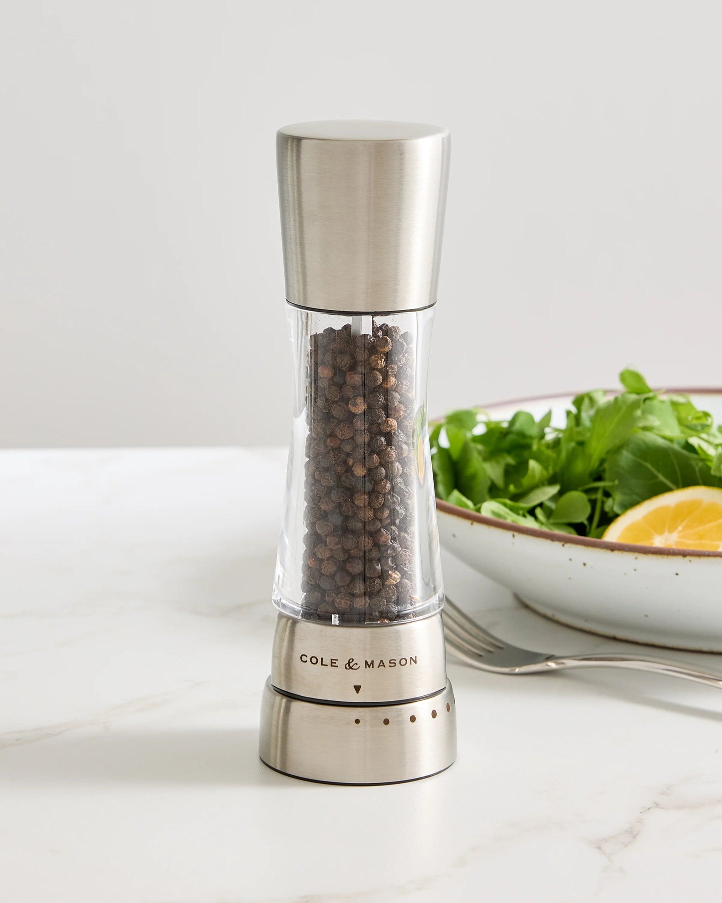 Cole & Mason Derwent Pepper Grinder - One Size / No Color
