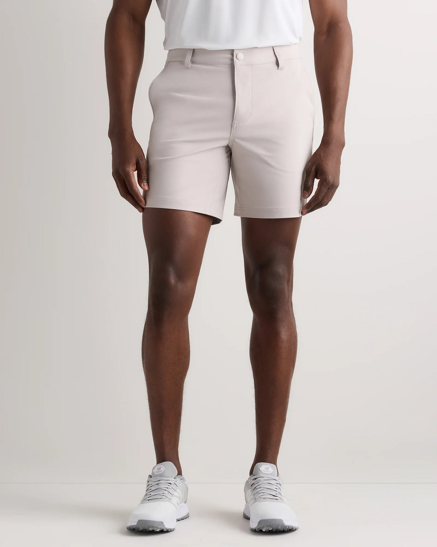 ProTech Golf Shorts - 7" - 30 / Riviera Blue