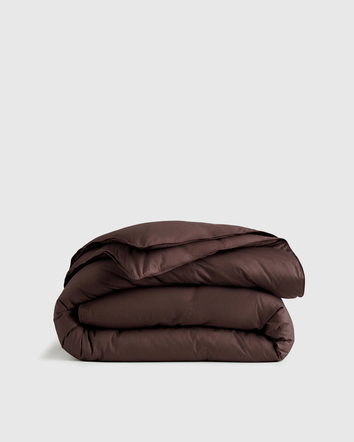 Premium Sateen Down Alternative Comforter - Twin / Sedona