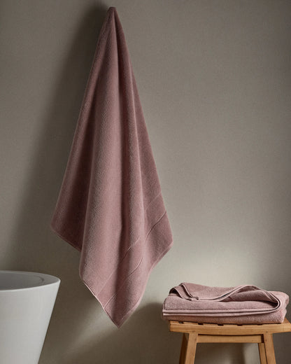 Plush Organic Turkish Cotton Bath Sheet Bundle (4 pieces) - One Size / White