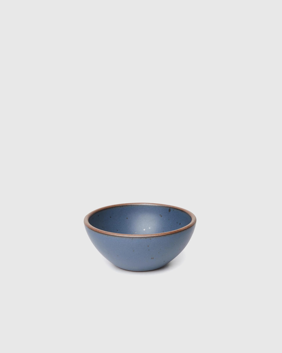 Ice Cream Bowl (Set of 4) by East Fork - One Size / Heron
