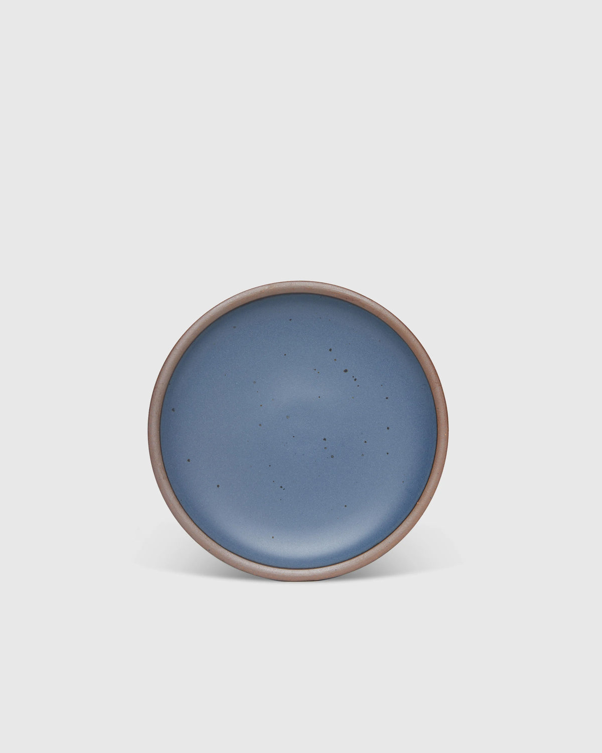 Side Plate (Set of 4) by East Fork - One Size / Heron