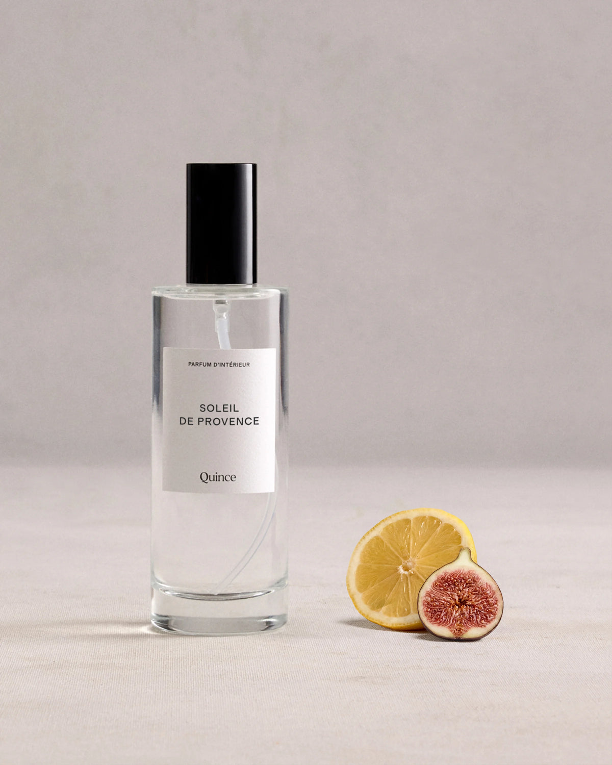 Soleil de Provence Room Spray - One Size / No Color