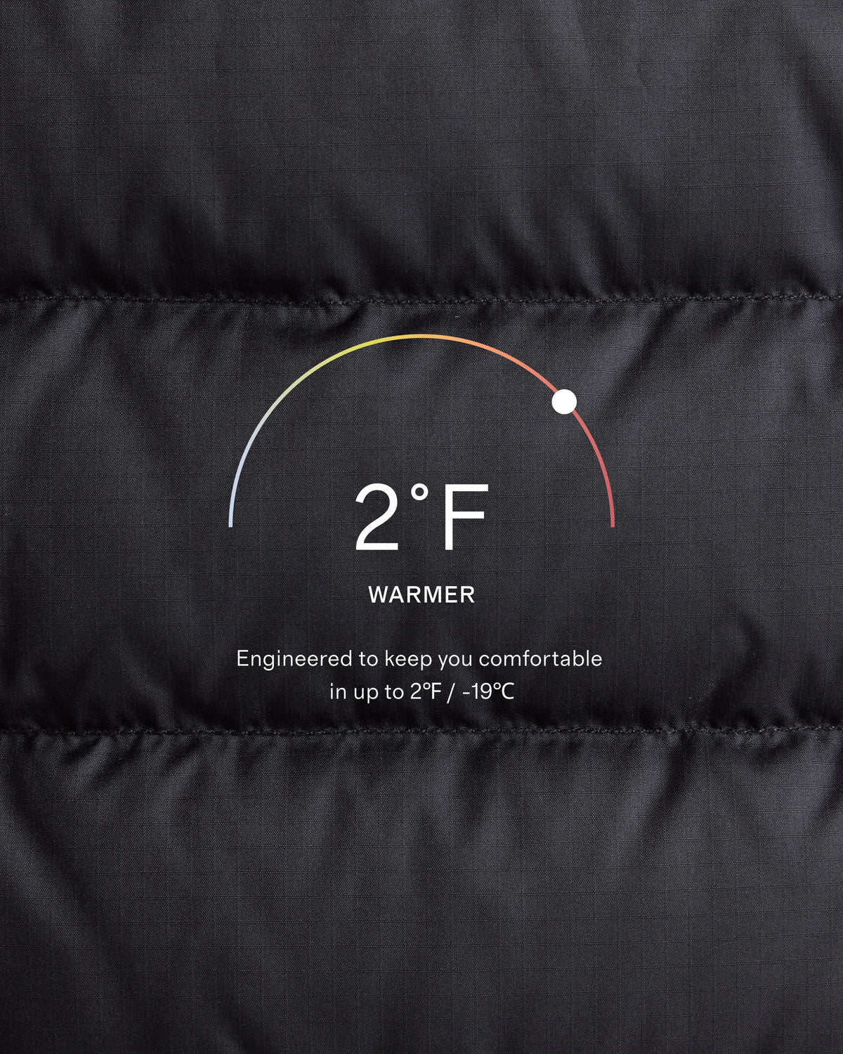 Lightweight Down Packable Puffer Jacket - XS / Black