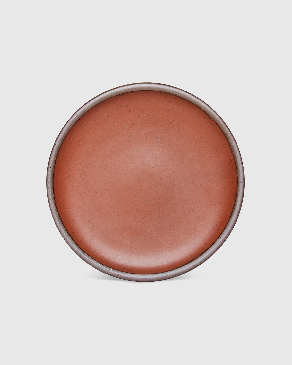 Round Serving Platter by East Fork - One Size / Heron