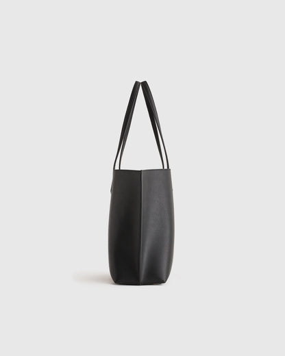Adeline Shopper Tote - One Size / Black