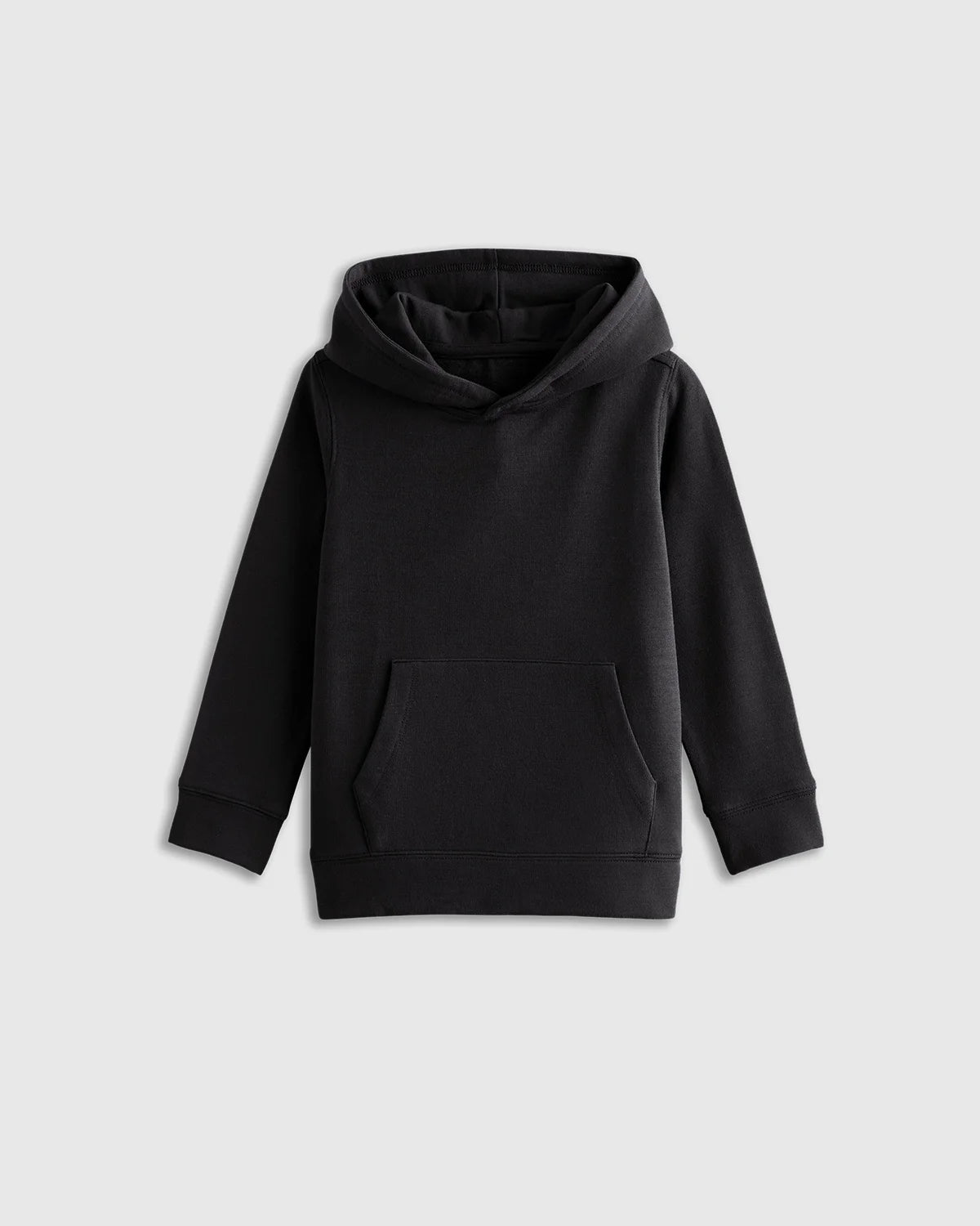 SuperSoft Fleece Pullover Hoodie - 2T / Crystal Pink