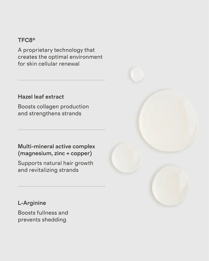 The Scalp Treatment by Augustinus Bader - One Size / No Color