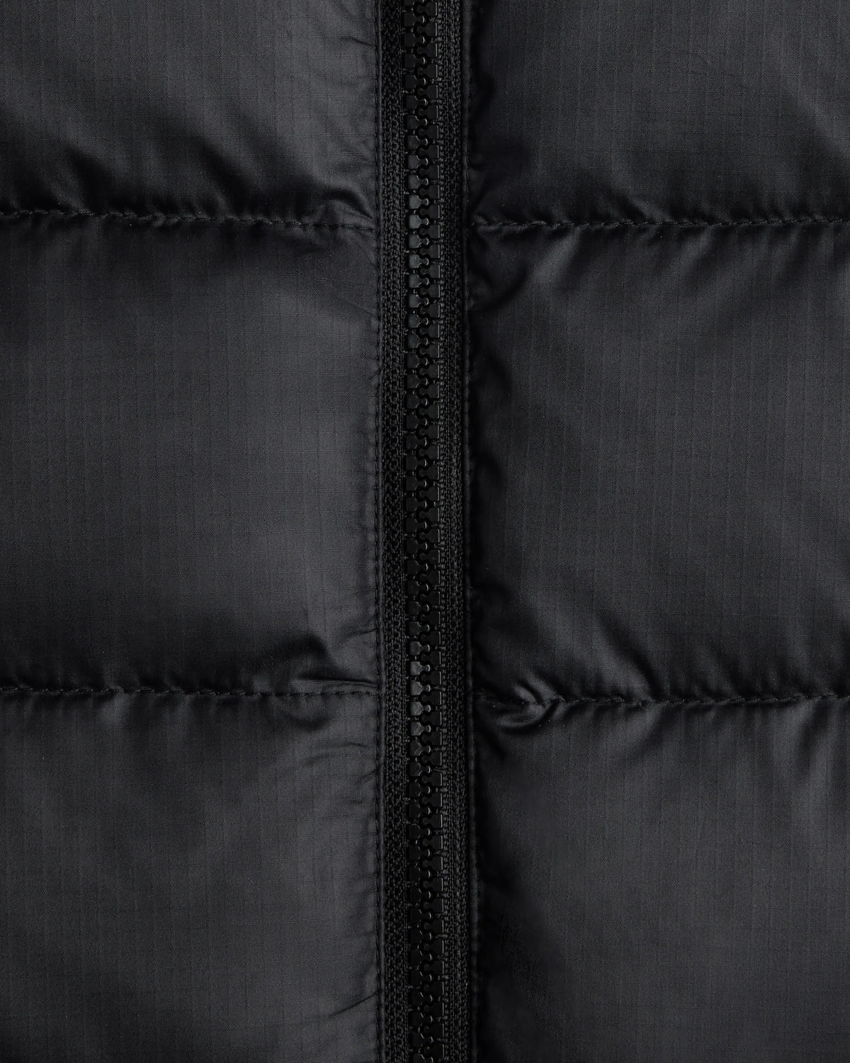 Lightweight Down Puffer Vest - 6 / Blue Colorblock