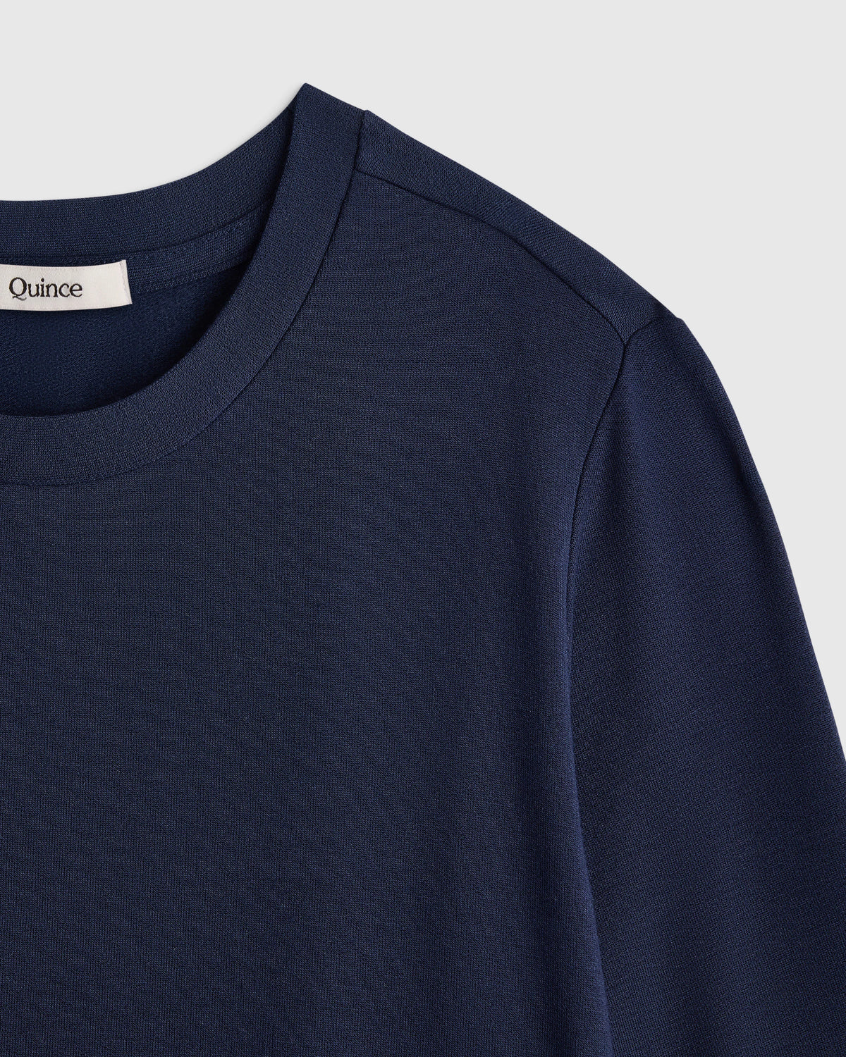 SuperSoft Fleece Sweatshirt - 6 / Soft Sage
