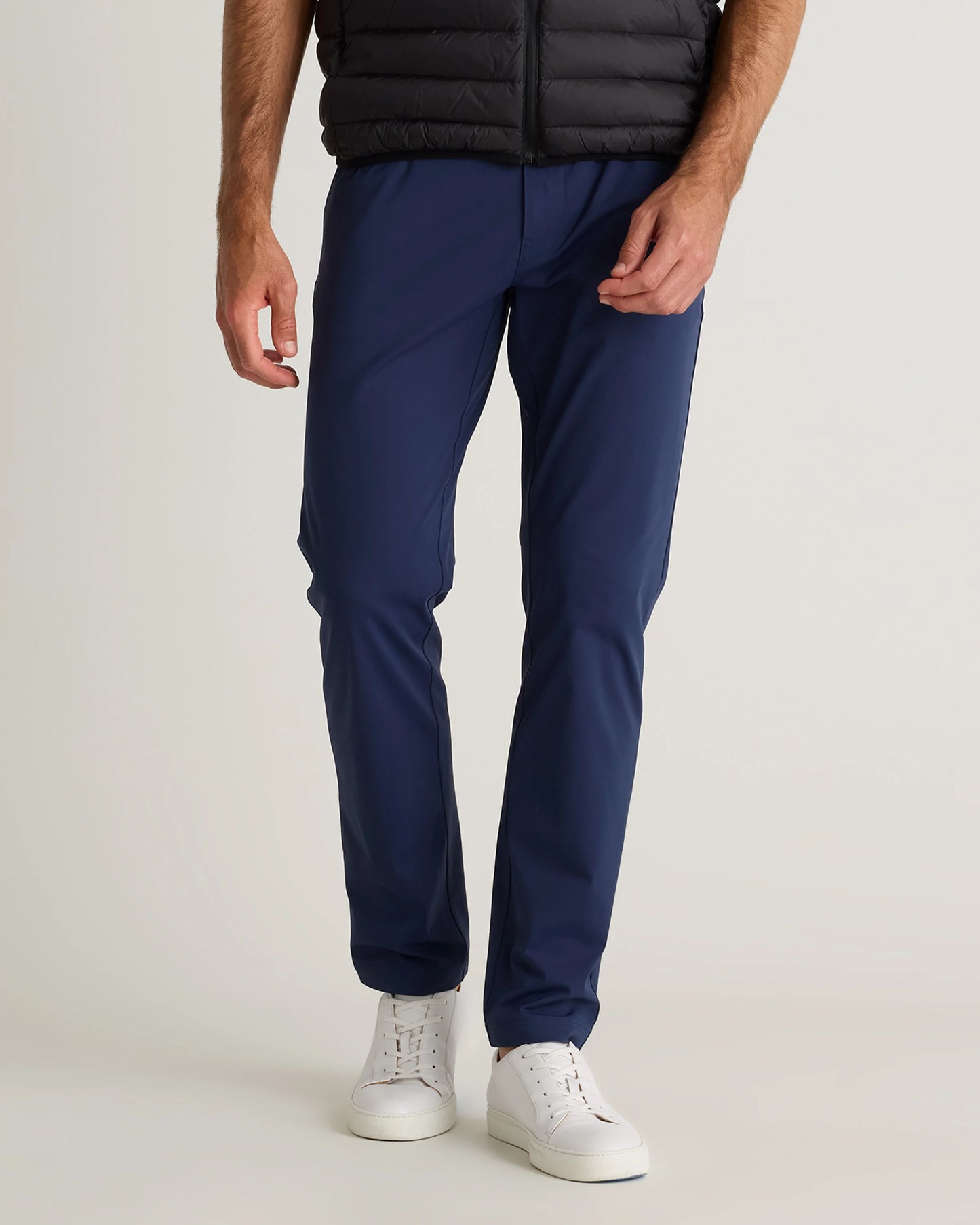 ProTech Golf Pants - 28X30 / Riviera Blue