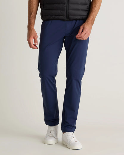 ProTech Golf Pants - 28X30 / Riviera Blue