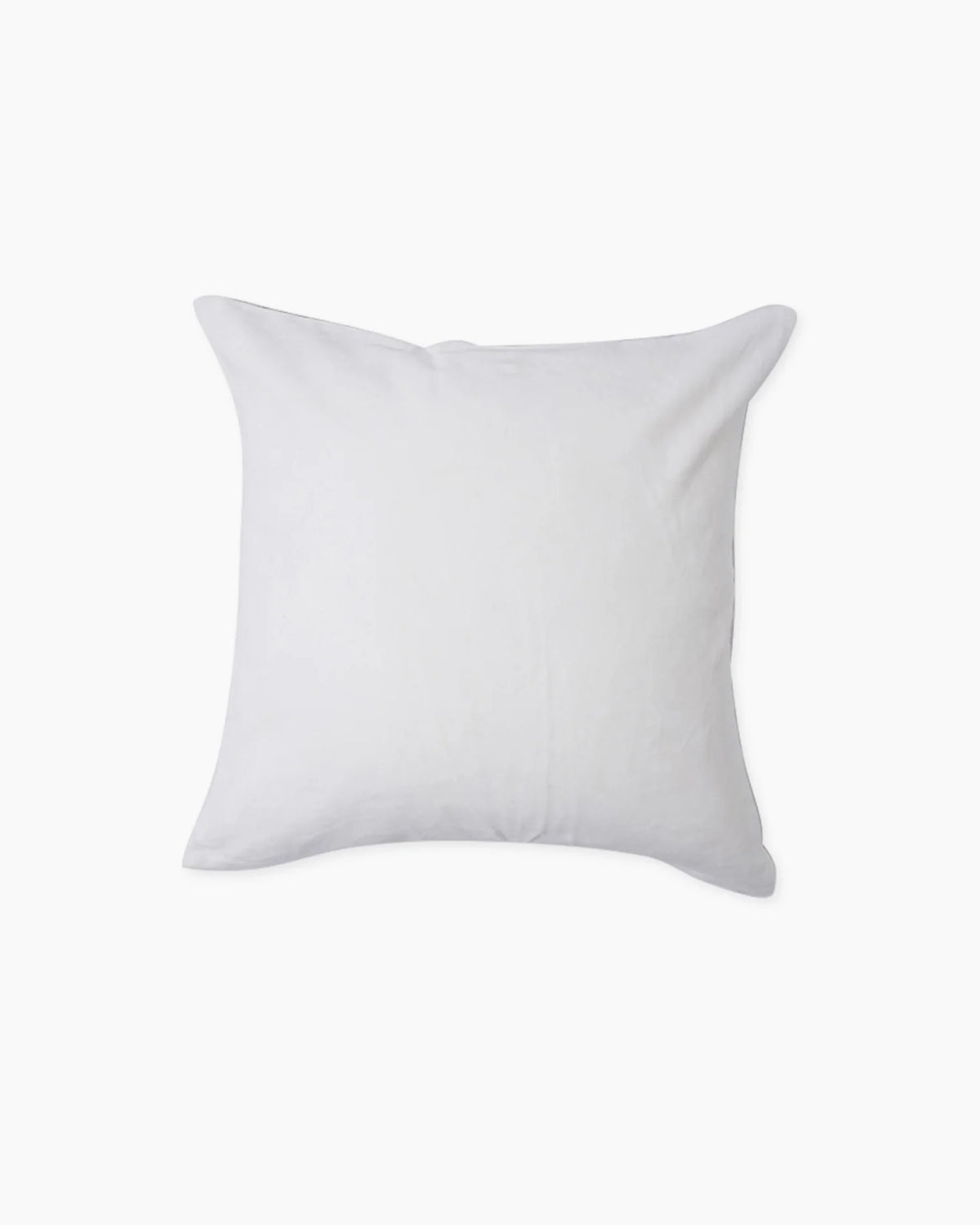Plush Velvet Pillow Cover - Individual / Navy