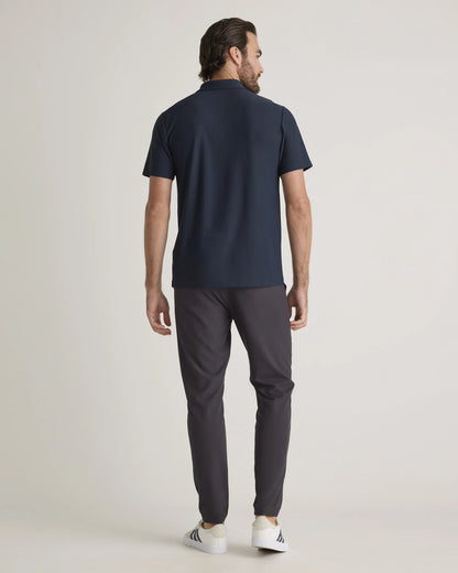 ProPique Performance Polo - S / Navy