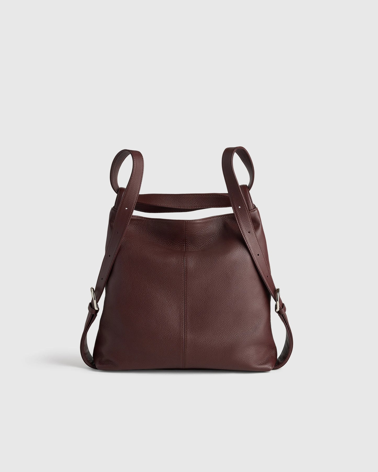 Maeve Convertible Backpack - One Size / Black