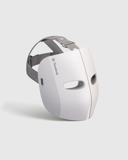 TheraFace Mask by Therabody - One Size / No Color