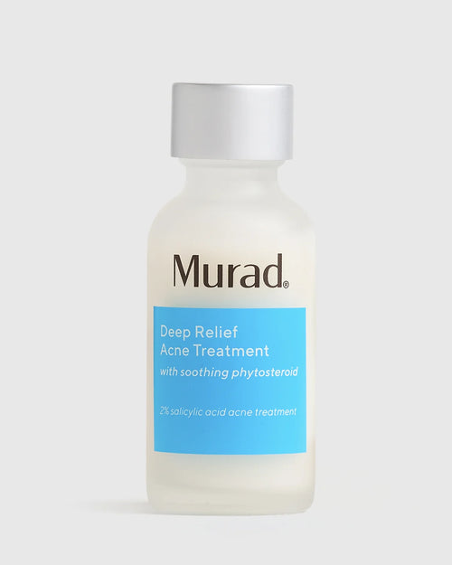Deep Relief Acne Serum by Murad - One Size / No Color