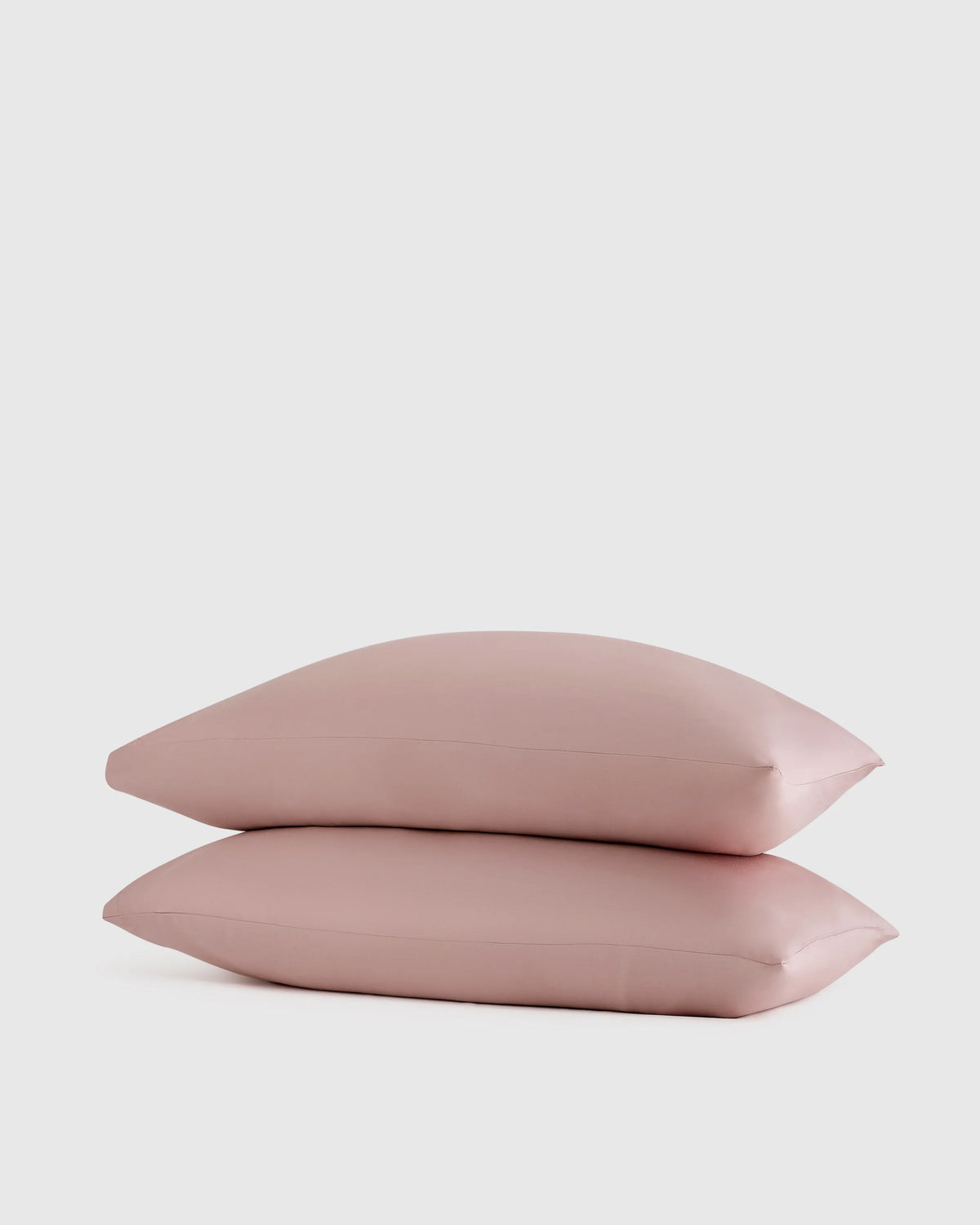 Bamboo Pillowcase Set - Standard / Sand