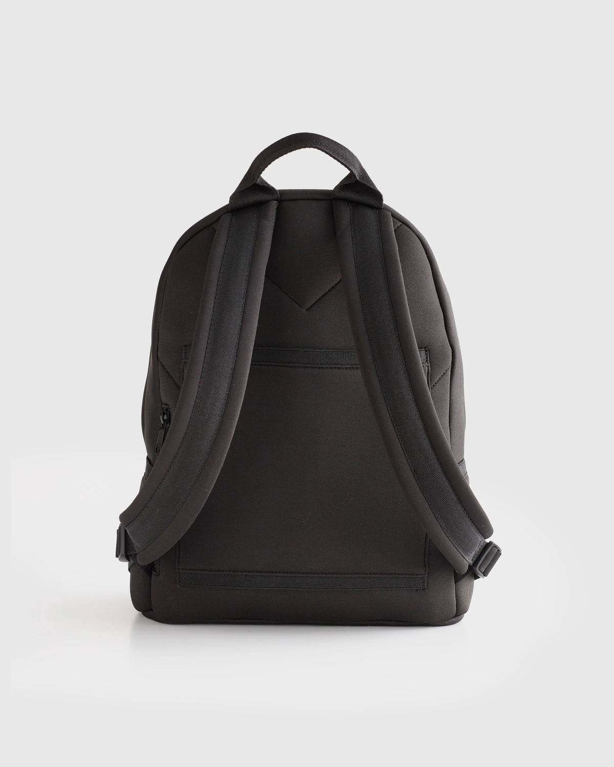 All-Day Neoprene Backpack - One Size / Espresso