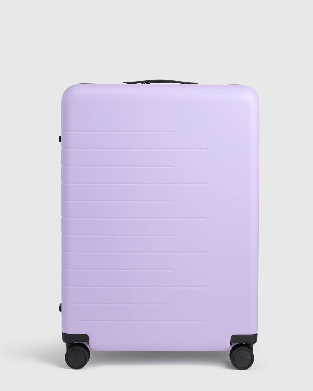 Large Check-In Suitcase - One Size / Amalfi Sun