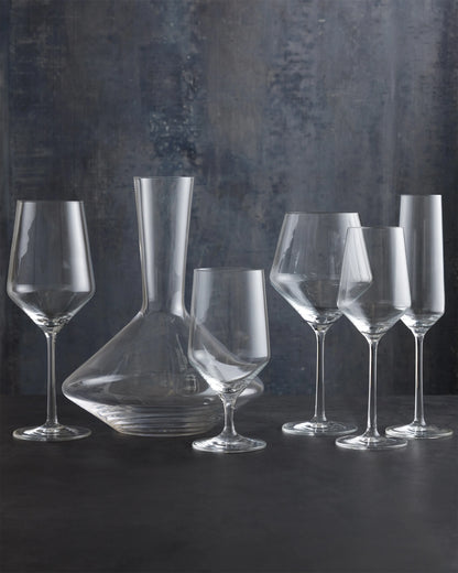Pure Wine Decanter - One Size / No Color