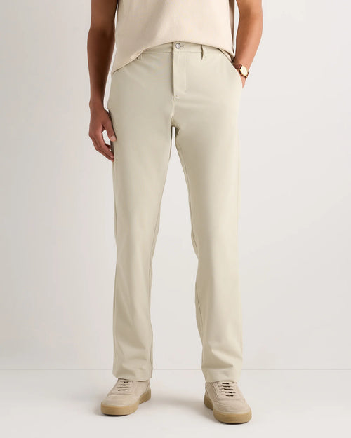 Ultimate Commuter Pants - 28X30 / Dune