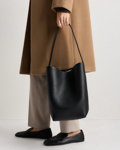 Penelope Small Shoulder Bag - One Size / Soft Ivory