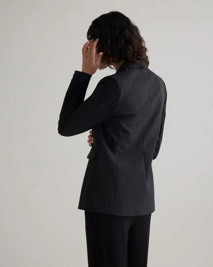 Scuba Captain's Convertible Blazer - XS / Deep Navy